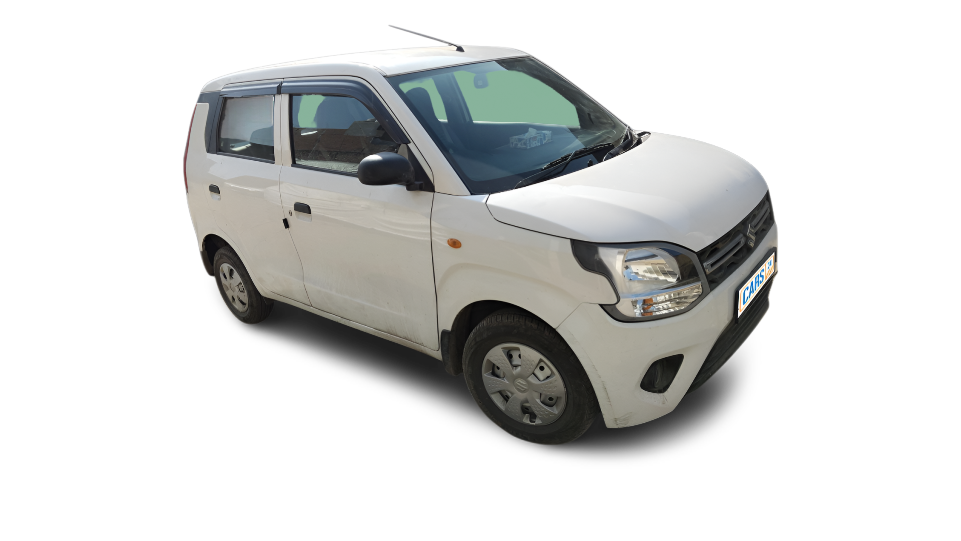 Maruti New Wagon-R-img